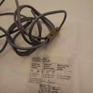 Meto-fer AG IM 8 NP-K