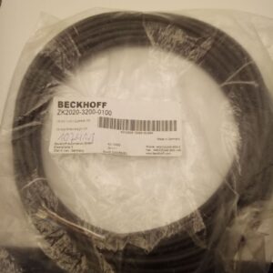 Beckhoff ZK2020-3200-0100