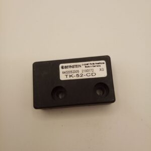 Bernstein TK-52-CD