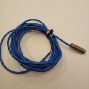 Pepperl + Fuchs NJ1,5-8GM-N